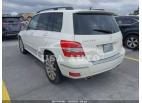 MERCEDES-BENZ GLK-CLASS GLK 350 2011