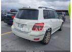 MERCEDES-BENZ GLK-CLASS GLK 350 2011