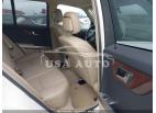 MERCEDES-BENZ GLK-CLASS GLK 350 2011