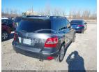 MERCEDES-BENZ GLK-CLASS GLK 350 2011