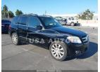 MERCEDES-BENZ GLK-CLASS GLK 350 2011