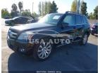 MERCEDES-BENZ GLK-CLASS GLK 350 2011