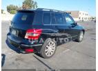 MERCEDES-BENZ GLK-CLASS GLK 350 2011