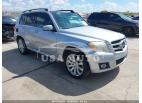 MERCEDES-BENZ GLK-CLASS GLK 350 2012