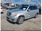 MERCEDES-BENZ GLK-CLASS GLK 350 2012