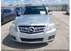 MERCEDES-BENZ GLK-CLASS GLK 350 2012