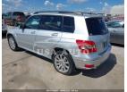 MERCEDES-BENZ GLK-CLASS GLK 350 2012