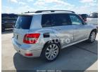 MERCEDES-BENZ GLK-CLASS GLK 350 2012