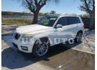 MERCEDES-BENZ GLK-CLASS GLK 350 2011