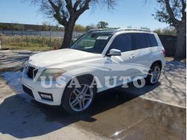 MERCEDES-BENZ GLK-CLASS GLK 350 2011