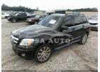 MERCEDES-BENZ GLK-CLASS GLK 350 2012