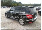 MERCEDES-BENZ GLK-CLASS GLK 350 2012