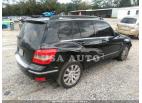 MERCEDES-BENZ GLK-CLASS GLK 350 2012