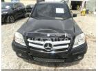 MERCEDES-BENZ GLK-CLASS GLK 350 2012