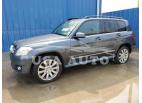 MERCEDES-BENZ GLK-CLASS GLK 350 2010