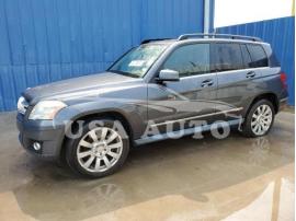 MERCEDES-BENZ GLK-CLASS GLK 350 2010