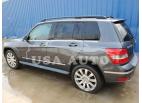 MERCEDES-BENZ GLK-CLASS GLK 350 2010