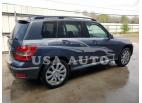 MERCEDES-BENZ GLK-CLASS GLK 350 2010