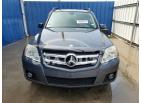 MERCEDES-BENZ GLK-CLASS GLK 350 2010