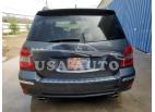 MERCEDES-BENZ GLK-CLASS GLK 350 2010