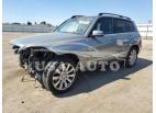 MERCEDES-BENZ GLK-CLASS GLK 350 2011