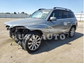 MERCEDES-BENZ GLK-CLASS GLK 350 2011