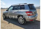 MERCEDES-BENZ GLK-CLASS GLK 350 2011