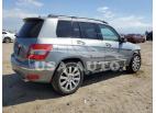 MERCEDES-BENZ GLK-CLASS GLK 350 2011