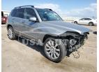 MERCEDES-BENZ GLK-CLASS GLK 350 2011