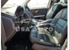 MERCEDES-BENZ GLK-CLASS GLK 350 2011