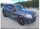 MERCEDES-BENZ GLK-CLASS GLK 350 2010