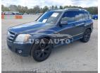 MERCEDES-BENZ GLK-CLASS GLK 350 2010