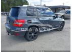 MERCEDES-BENZ GLK-CLASS GLK 350 2010