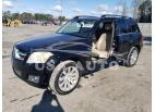 MERCEDES-BENZ GLK-CLASS GLK 350 2010