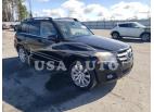 MERCEDES-BENZ GLK-CLASS GLK 350 2010