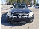 MERCEDES-BENZ GLK-CLASS GLK 350 2010