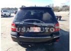 MERCEDES-BENZ GLK-CLASS GLK 350 2010