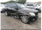 MERCEDES-BENZ GLK-CLASS GLK 350 2011