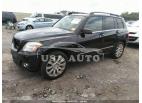 MERCEDES-BENZ GLK-CLASS GLK 350 2011