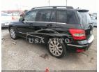 MERCEDES-BENZ GLK-CLASS GLK 350 2011