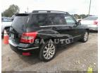 MERCEDES-BENZ GLK-CLASS GLK 350 2011