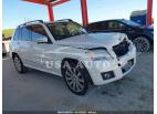 MERCEDES-BENZ GLK-CLASS GLK 350 2011