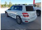 MERCEDES-BENZ GLK-CLASS GLK 350 2011