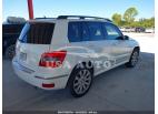 MERCEDES-BENZ GLK-CLASS GLK 350 2011