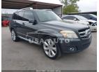 MERCEDES-BENZ GLK-CLASS GLK 350 2010