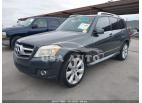 MERCEDES-BENZ GLK-CLASS GLK 350 2010