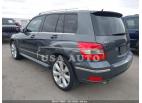 MERCEDES-BENZ GLK-CLASS GLK 350 2010