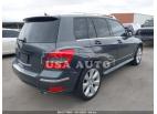 MERCEDES-BENZ GLK-CLASS GLK 350 2010