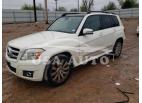 MERCEDES-BENZ GLK-CLASS GLK 350 2011