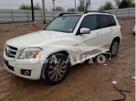 MERCEDES-BENZ GLK-CLASS GLK 350 2011